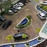 Flat - Rio Centro, Junesse Arena, Parque Olimpico, Praia Da Barra