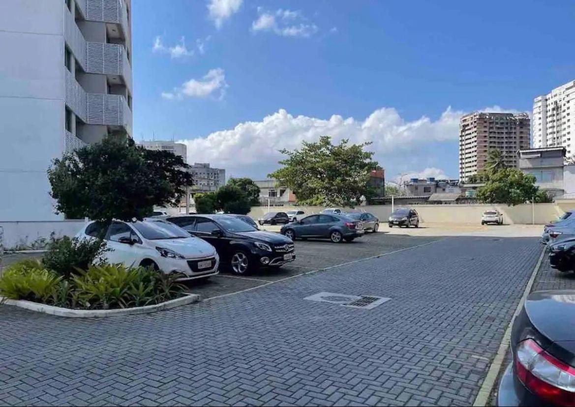 Flat - Rio Centro, Junesse Arena, Parque Olimpico, Da Barra Apartahotel *