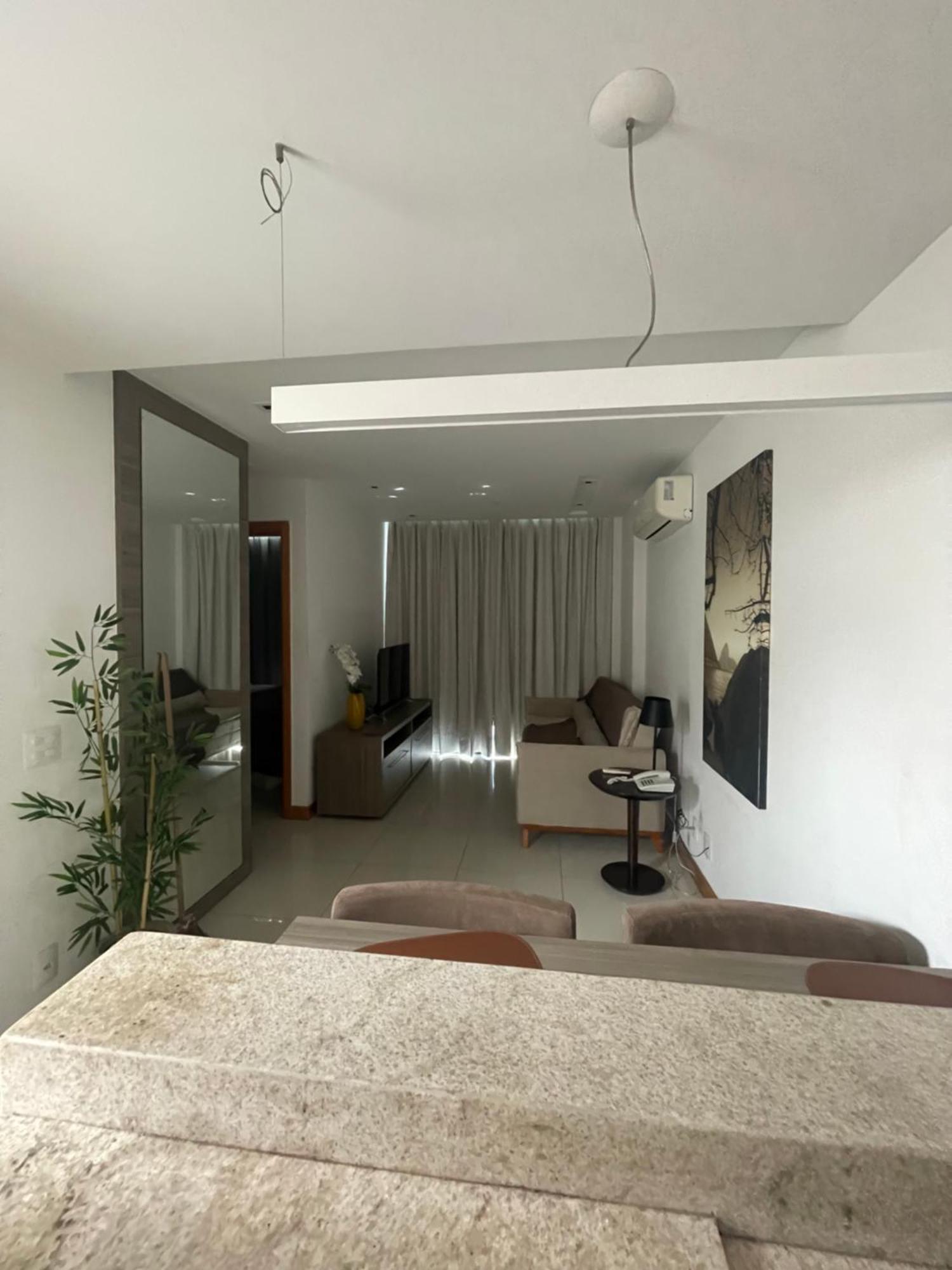 Flat - Rio Centro, Junesse Arena, Parque Olimpico, Da Barra Apartahotel *