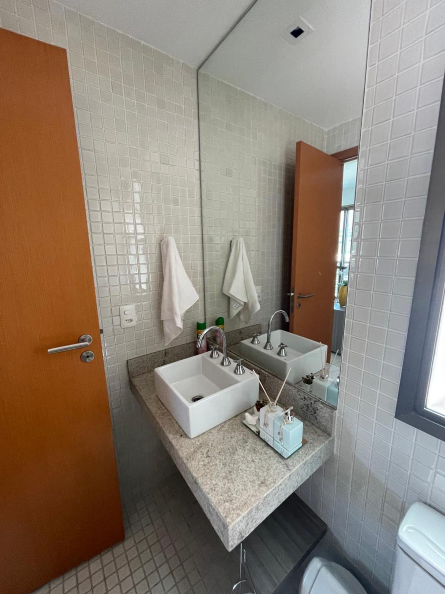 Flat - Rio Centro, Junesse Arena, Parque Olimpico, Da Barra Apartahotel